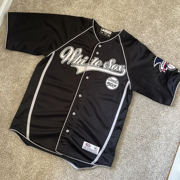 Chicago White Socks American True Fan Series UNISEX - Picture 5 of 10